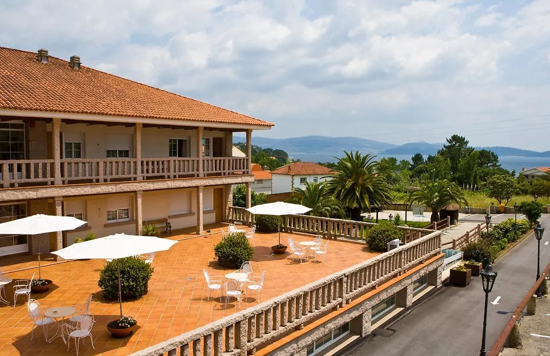 Aparthotel Villa Cabicastro-1
